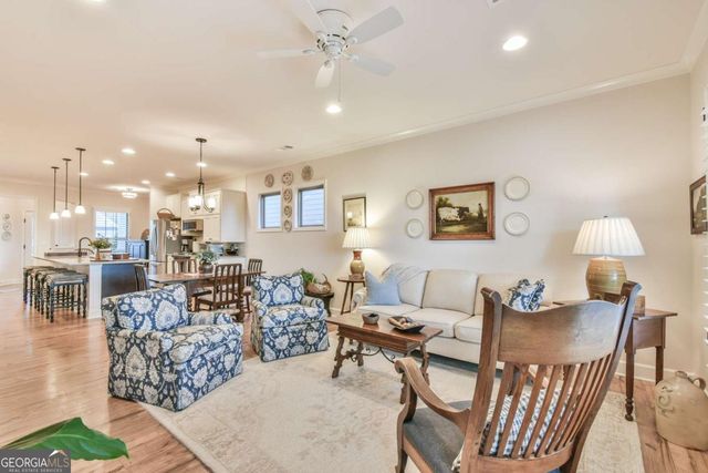5641 Tisbury Court, Hoschton, GA 30548