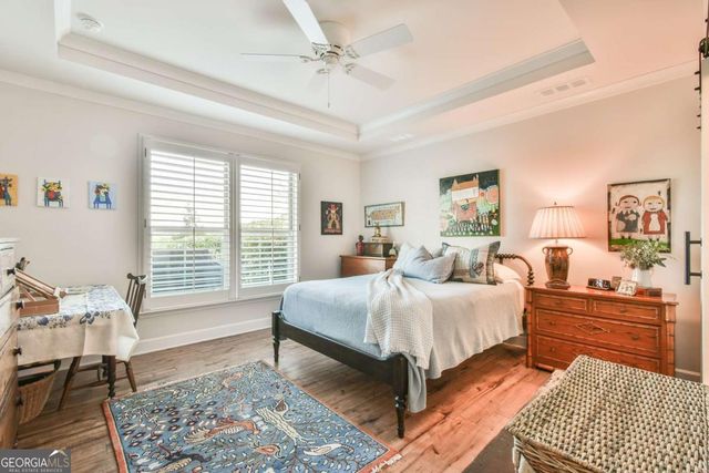 5641 Tisbury Court, Hoschton, GA 30548