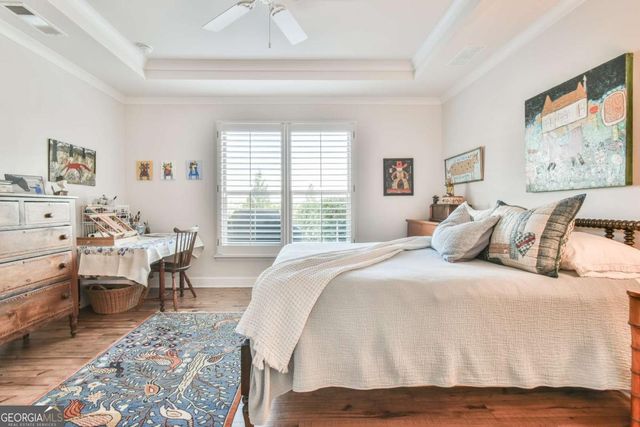 5641 Tisbury Court, Hoschton, GA 30548