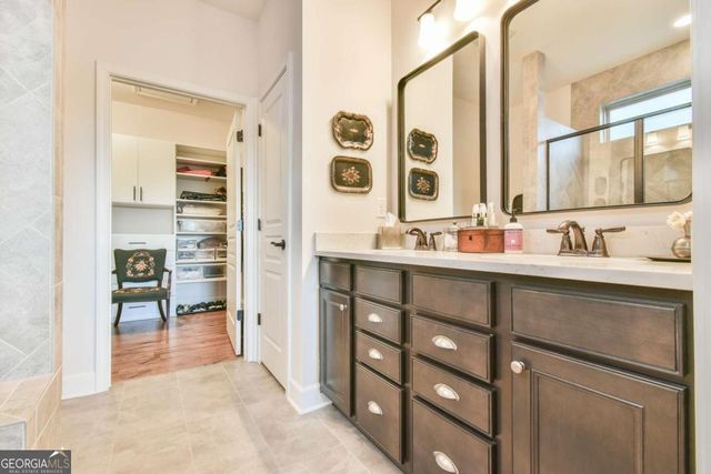 5641 Tisbury Court, Hoschton, GA 30548