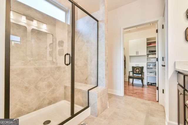 5641 Tisbury Court, Hoschton, GA 30548