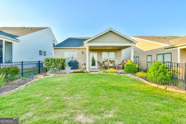 5641 Tisbury Court, Hoschton, GA 30548