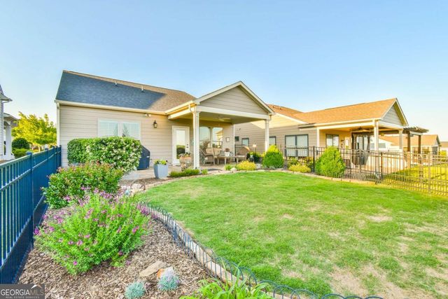 5641 Tisbury Court, Hoschton, GA 30548
