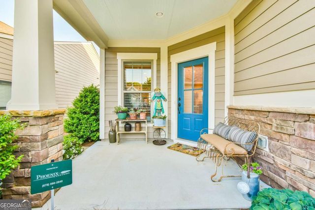 5641 Tisbury Court, Hoschton, GA 30548