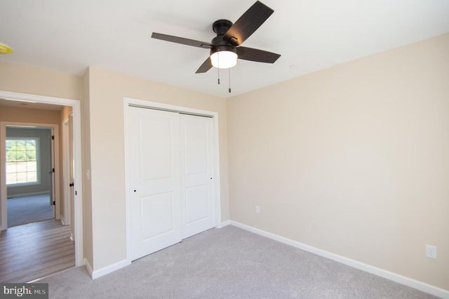 WRIGHTS REST RD, Hurlock, MD 21643