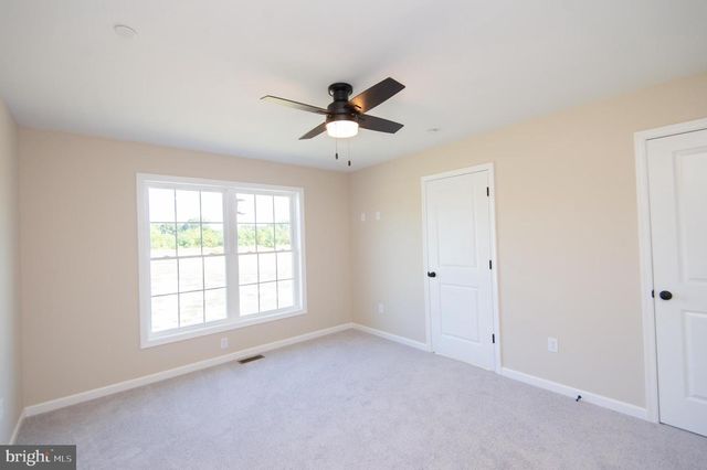 WRIGHTS REST RD, Hurlock, MD 21643