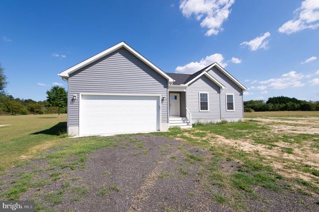 WRIGHTS REST RD, Hurlock, MD 21643