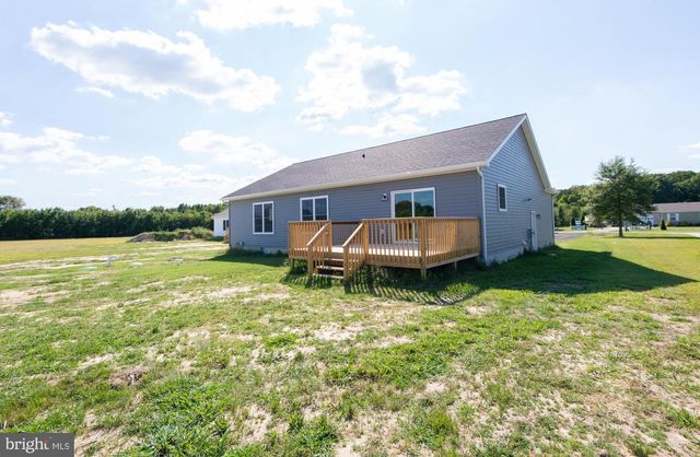 WRIGHTS REST RD, Hurlock, MD 21643