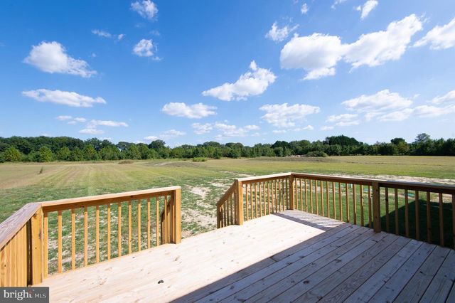 WRIGHTS REST RD, Hurlock, MD 21643