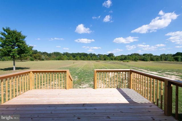 WRIGHTS REST RD, Hurlock, MD 21643