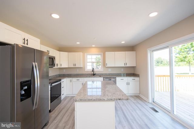 WRIGHTS REST RD, Hurlock, MD 21643