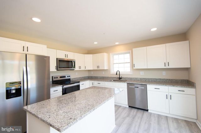 WRIGHTS REST RD, Hurlock, MD 21643