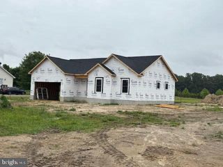WRIGHTS REST ROAD, Hurlock, MD 21643