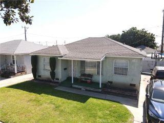 1706 W 137th Street West, Compton, CA 90222