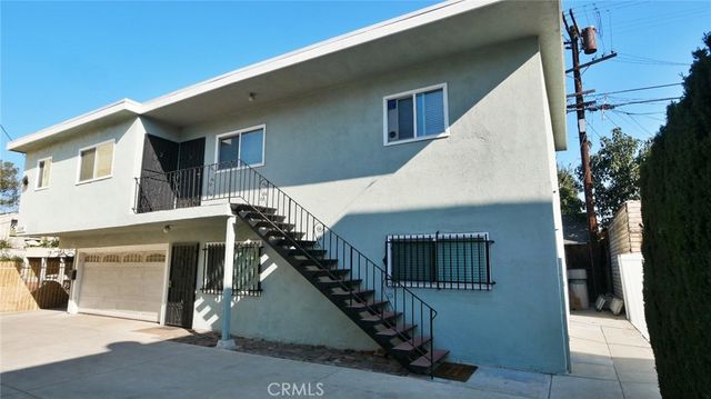 1524 Van Ness Avenue S 3, Los Angeles, CA 90019