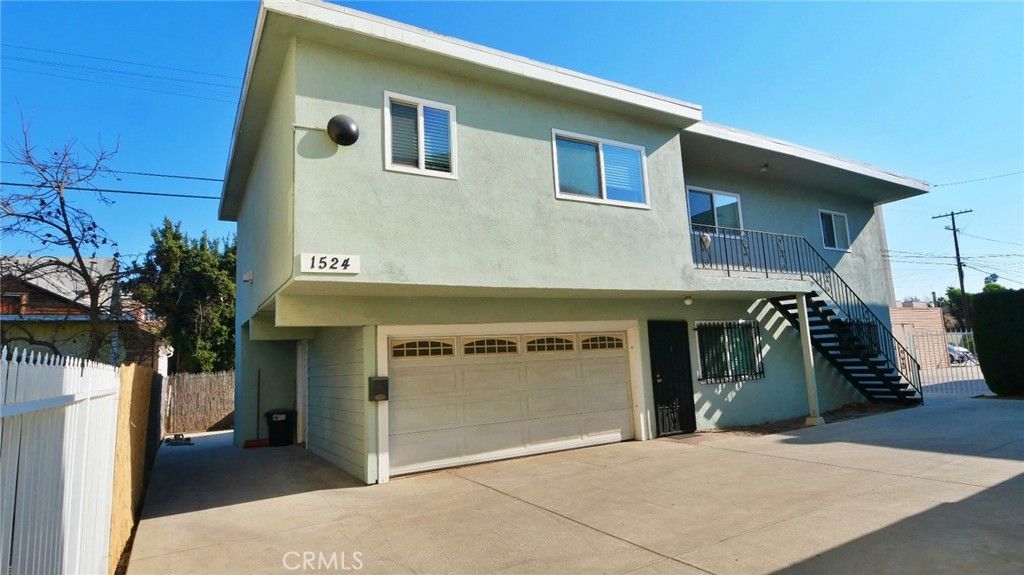 1524 Van Ness Avenue S 3, Los Angeles, CA 90019