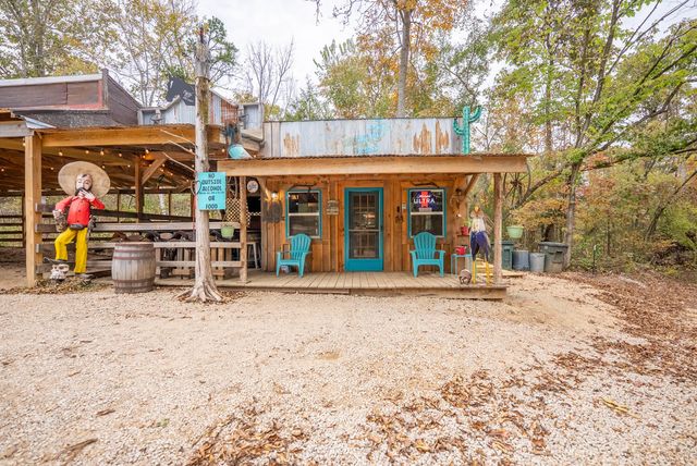 20784 County Road 207, Eminence, MO 65466