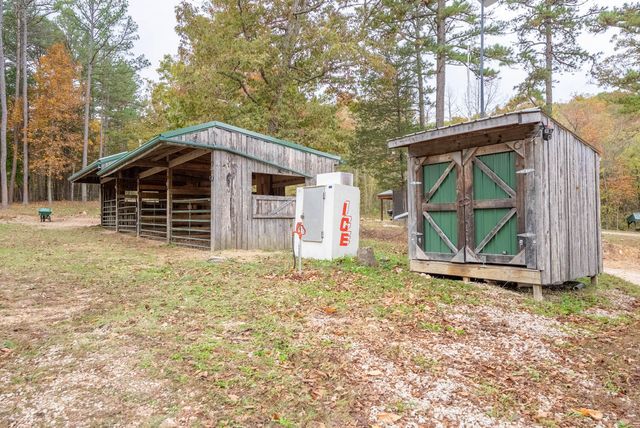 20784 County Road 207, Eminence, MO 65466