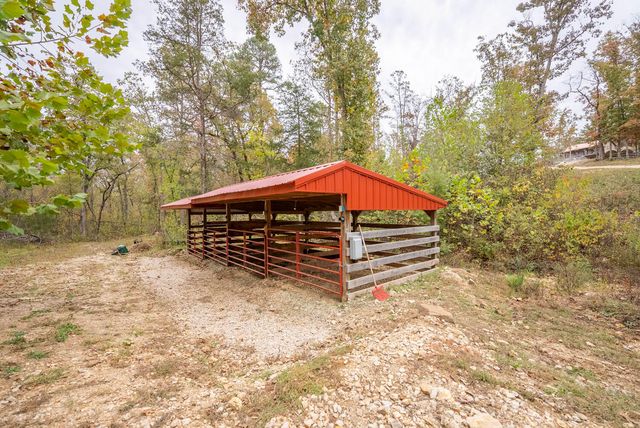 20784 County Road 207, Eminence, MO 65466