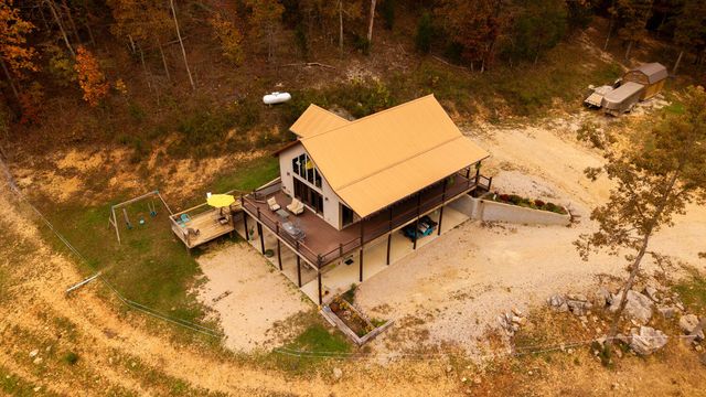 20784 County Road 207, Eminence, MO 65466