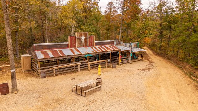 20784 County Road 207, Eminence, MO 65466