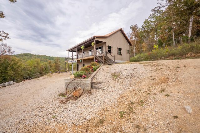 20784 County Road 207, Eminence, MO 65466