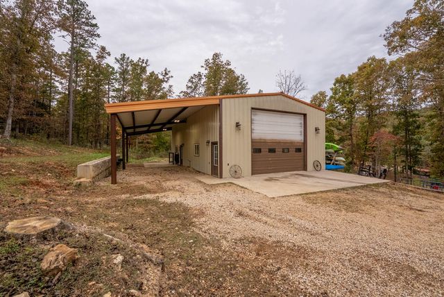 20784 County Road 207, Eminence, MO 65466