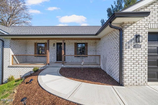 409 Arlington Court, Kingsport, TN 37663