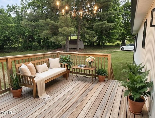 409 Arlington Court, Kingsport, TN 37663