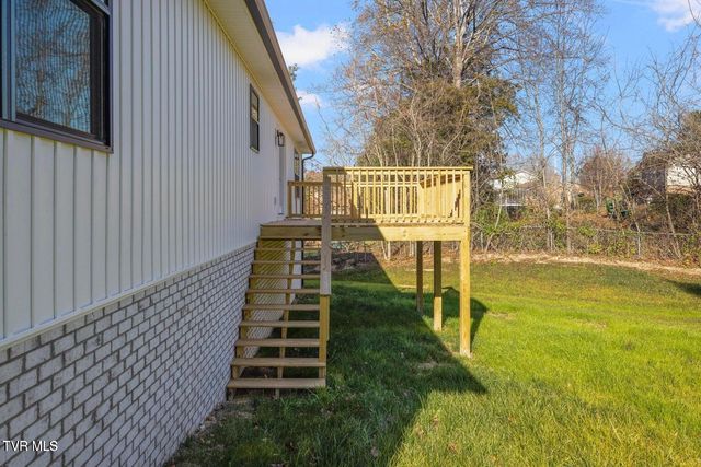 409 Arlington Court, Kingsport, TN 37663
