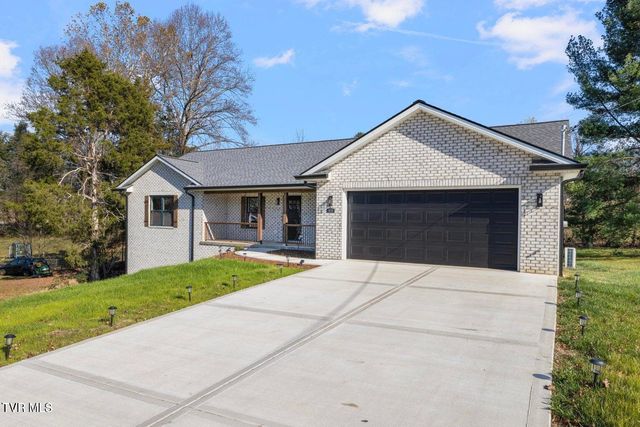 409 Arlington Court, Kingsport, TN 37663