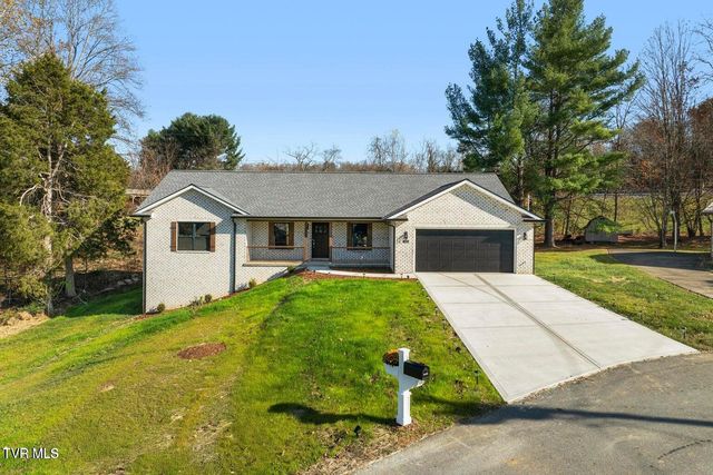 409 Arlington Court, Kingsport, TN 37663