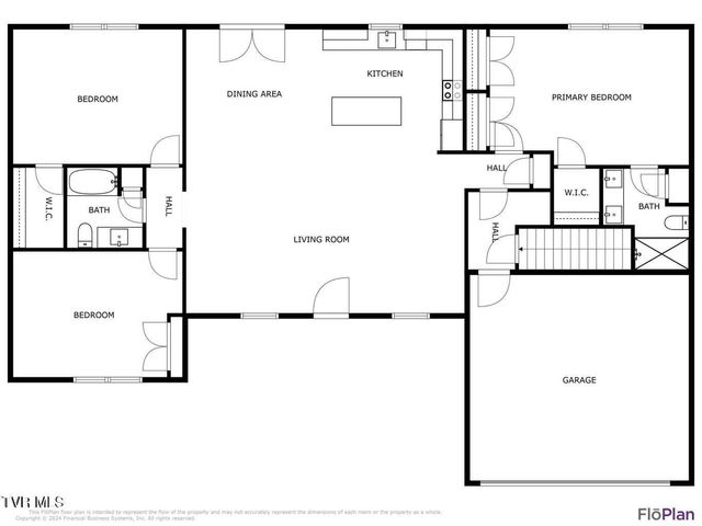 409 Arlington Court, Kingsport, TN 37663