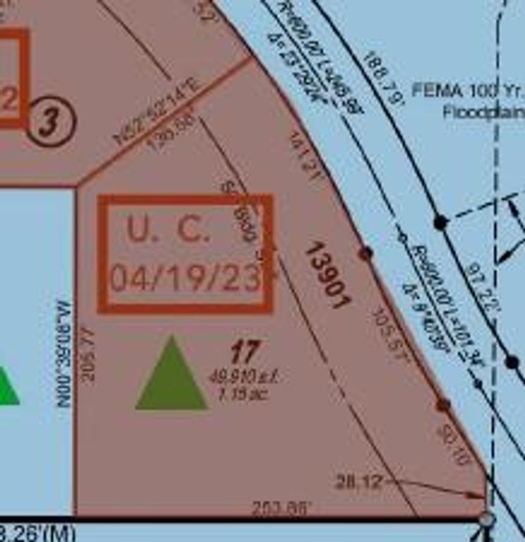 13901 Shoreline Boulevard, Oklahoma City, OK 73013