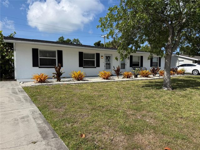 606 BRIARWOOD ROAD, Venice, FL 34293