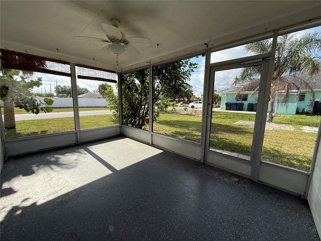 606 BRIARWOOD ROAD, Venice, FL 34293
