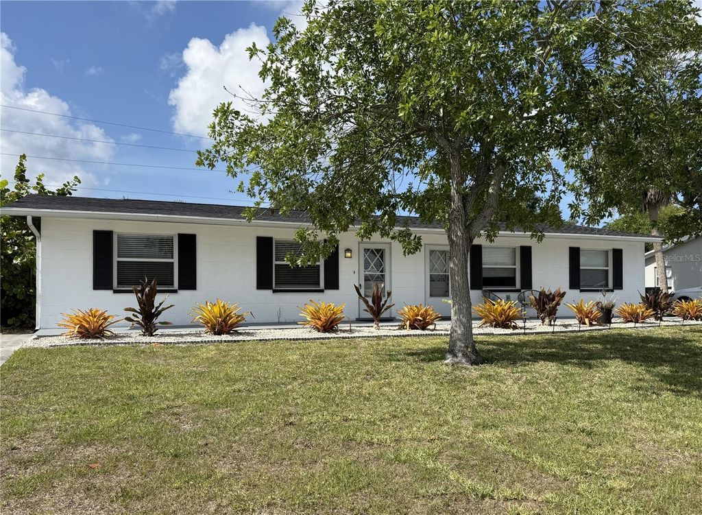 606 BRIARWOOD ROAD, Venice, FL 34293