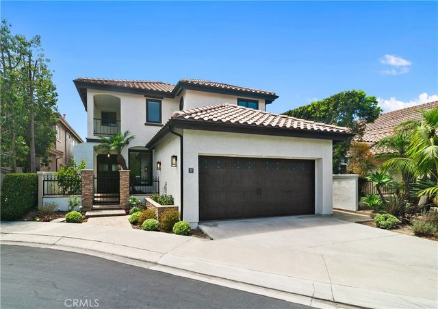 35 Costa Del Sol, Dana Point, CA 92629
