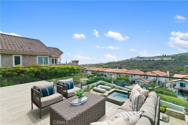 35 Costa Del Sol, Dana Point, CA 92629