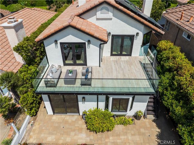 35 Costa Del Sol, Dana Point, CA 92629
