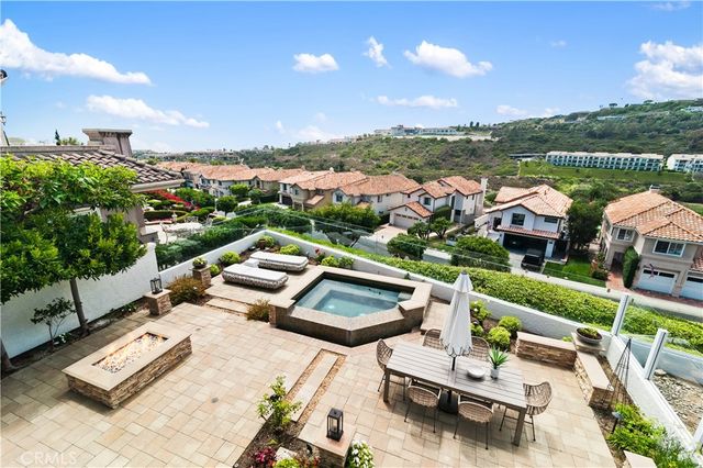 35 Costa Del Sol, Dana Point, CA 92629