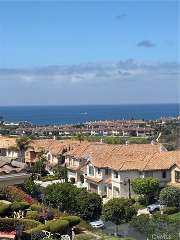 35 Costa Del Sol, Dana Point, CA 92629
