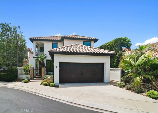 35 Costa Del Sol, Dana Point, CA 92629