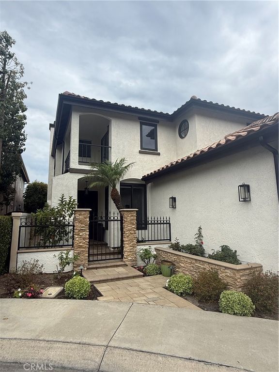 35 Costa Del Sol, Dana Point, CA 92629