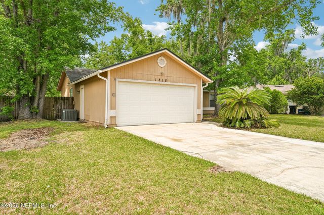 1818 FARM Way, Middleburg, FL 32068