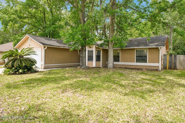 1818 FARM Way, Middleburg, FL 32068
