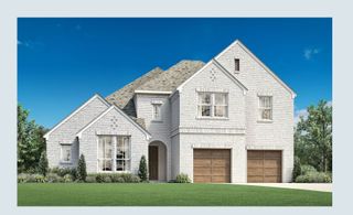 16921 Chile Pequin Drive, Fort Worth, TX 76247