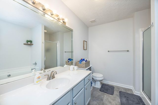 3073 River Run Trail, Lexington, KY 40511