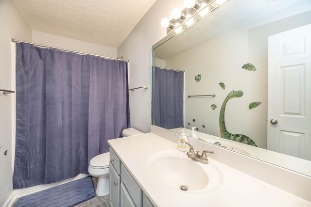 3073 River Run Trail, Lexington, KY 40511