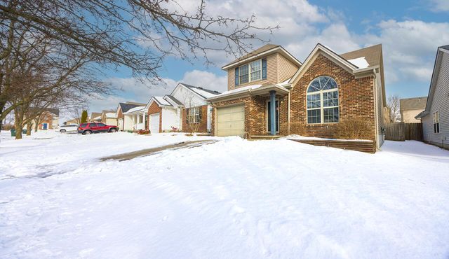 3073 River Run Trail, Lexington, KY 40511